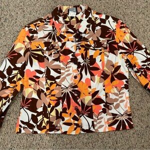 SOUTHERN LADY jacket - size M